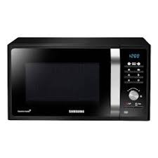 SAMSUNG MICROWAVE MS23F301TAK